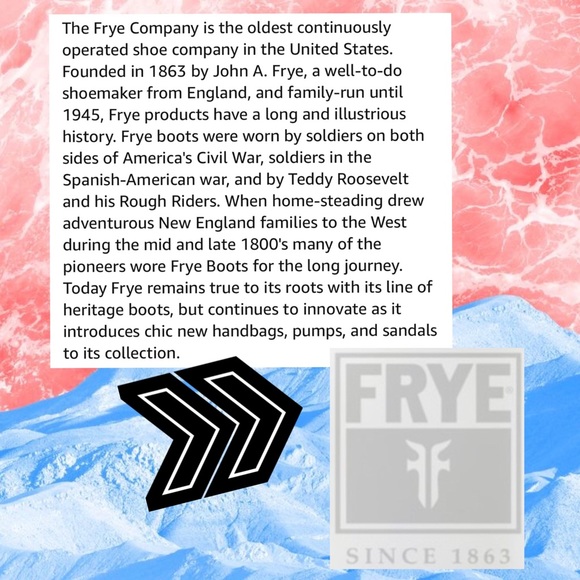 FRYE Paige Trapunto Leather Buckle Boot in Smoke - Picture 9 of 13